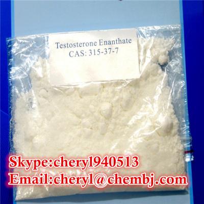Testosterone Enanthate   CAS : 315-37-7 (Testosterone Enanthate   CAS : 315-37-7)